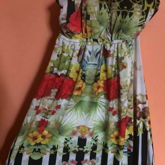 ❤ Dress - Picture 6 of 7